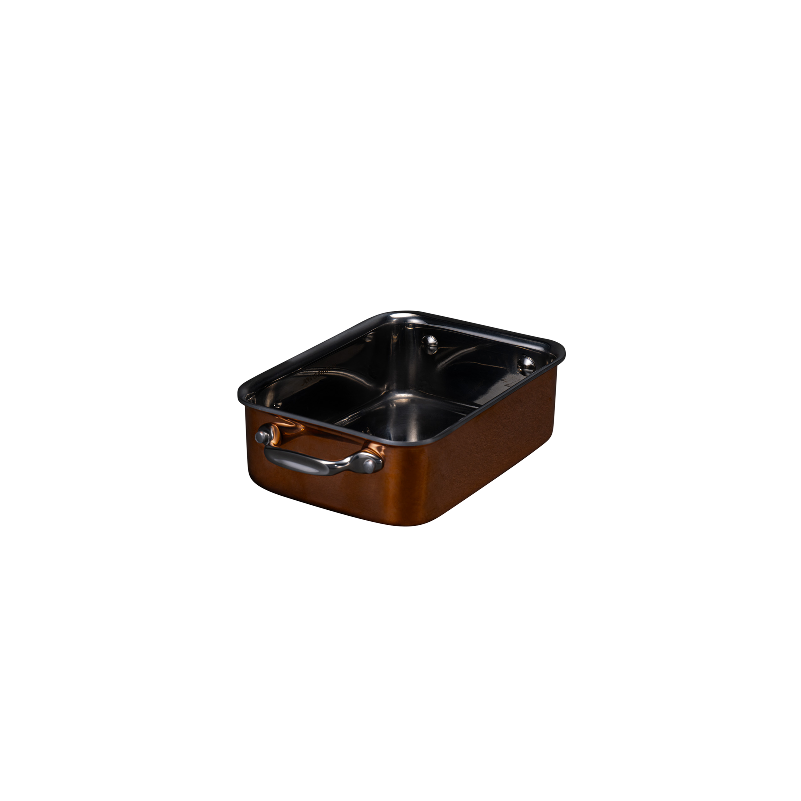 🎁 Kobber serveringsfad (100% off)